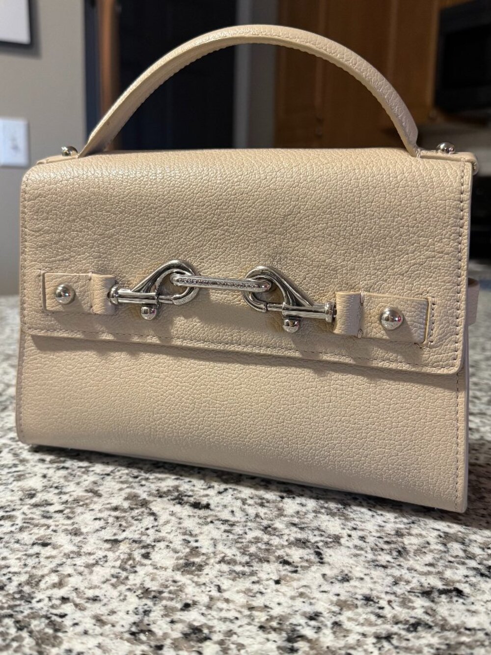 Rebecca Minkoff Lou Top Handle Bag